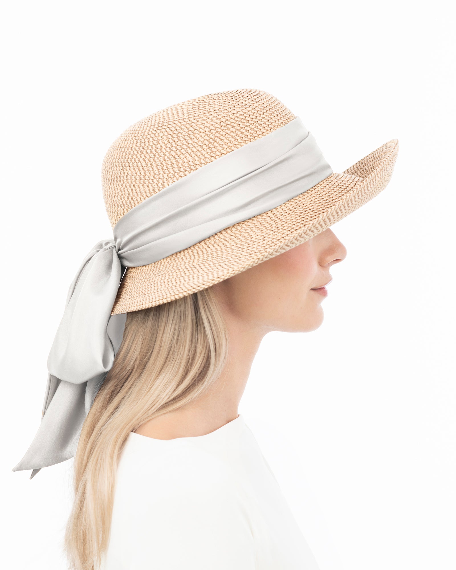 Loulou Peanut/White Eric Javits