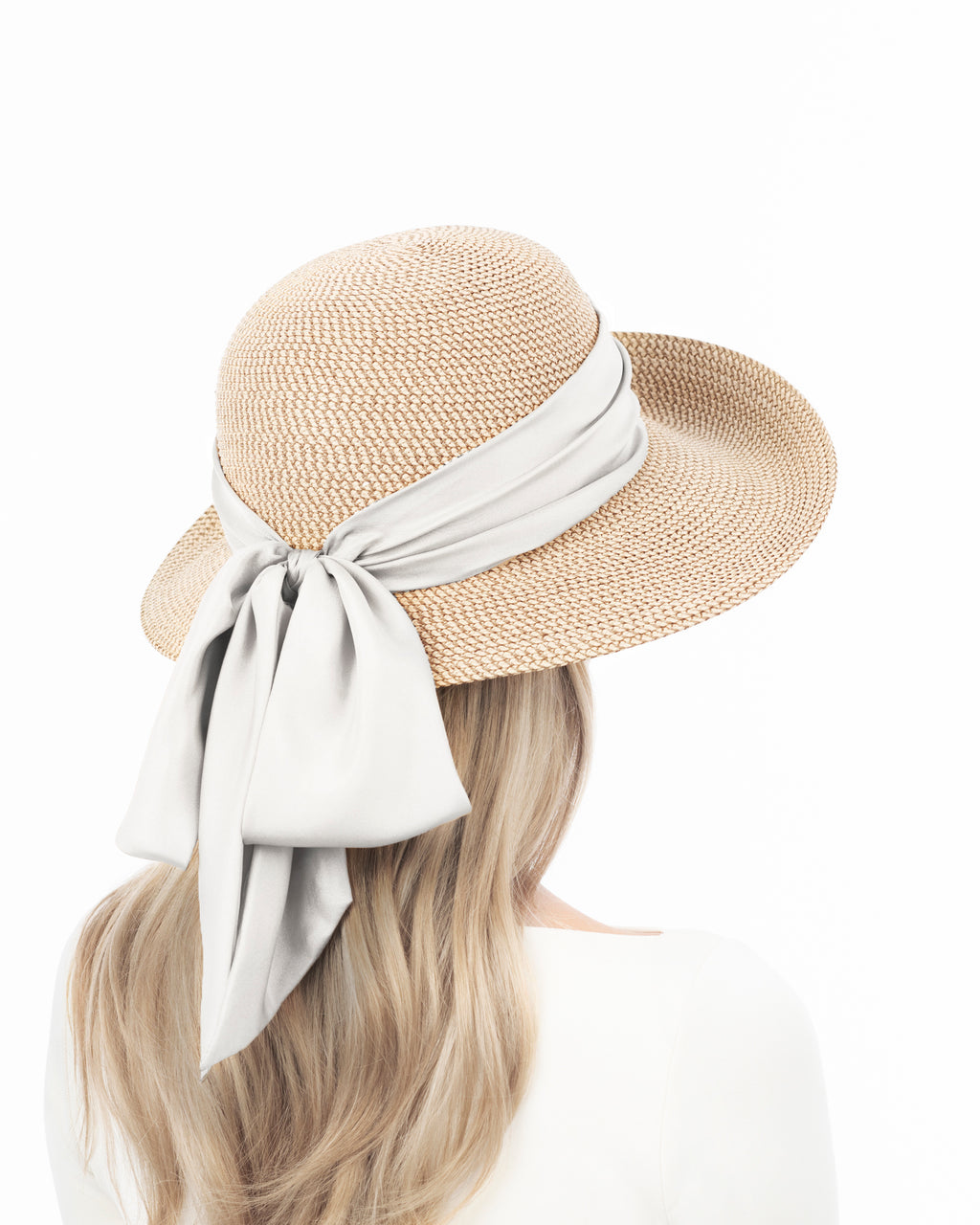 Loulou Peanut/White Eric Javits