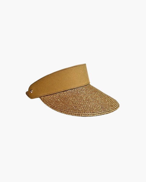 SS26_12199_PARADISE_VISOR_GOLD