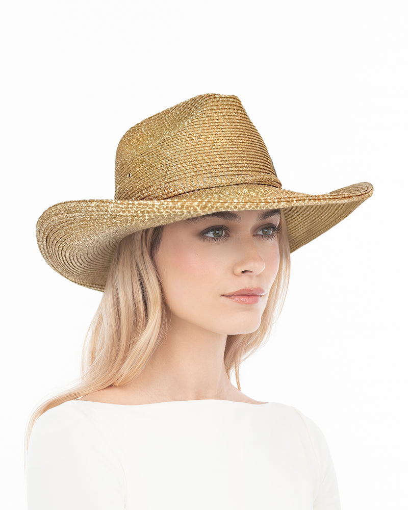 Bonanza Midas Gold Eric Javits