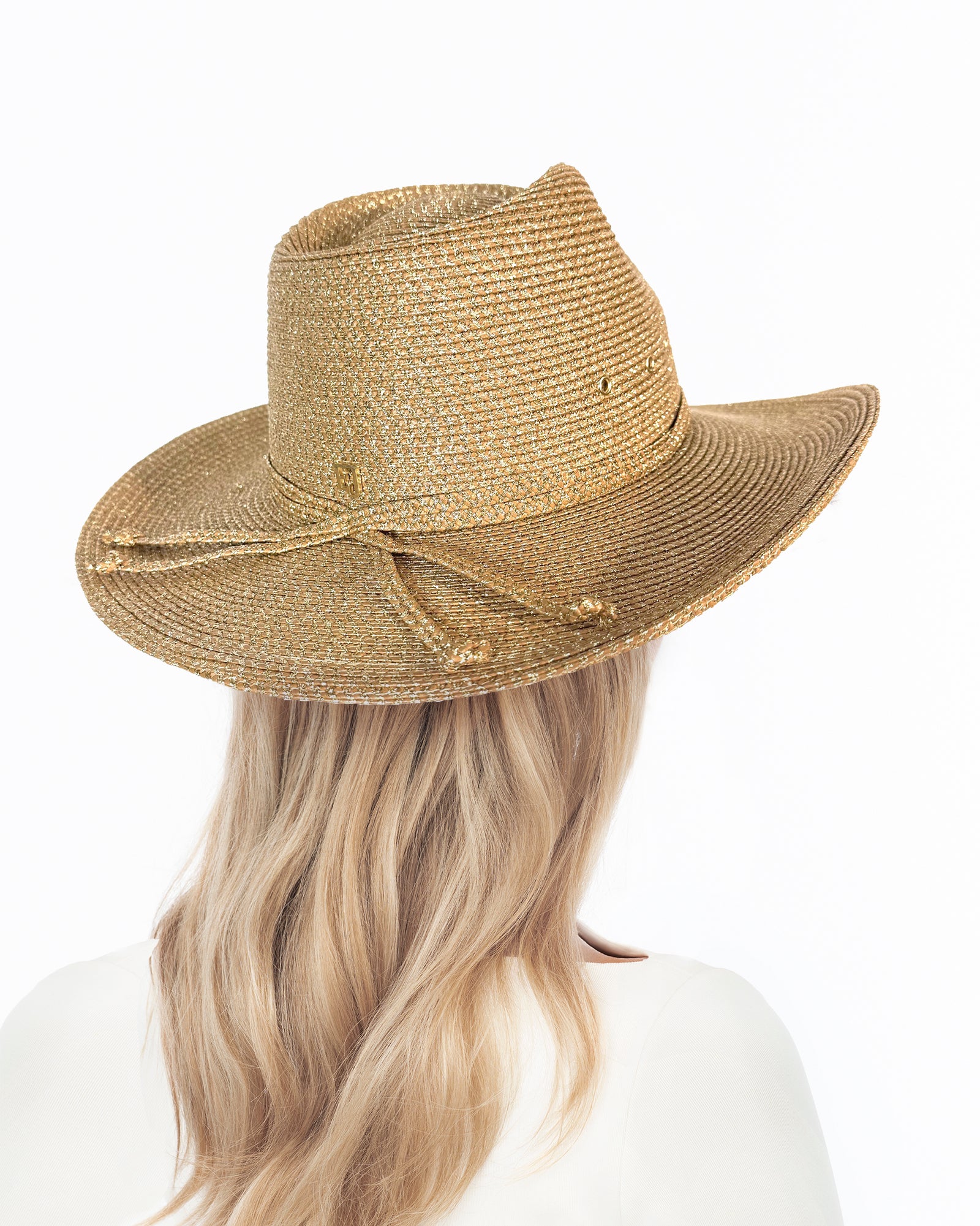 Bonanza Midas Gold Eric Javits