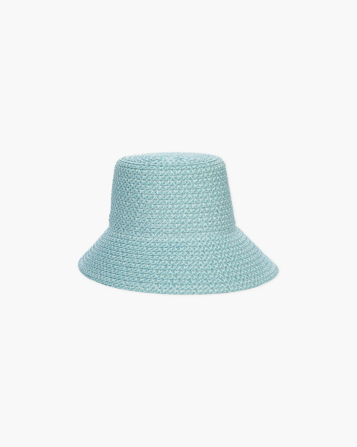 Marina Bucket Aqua Eric Javits