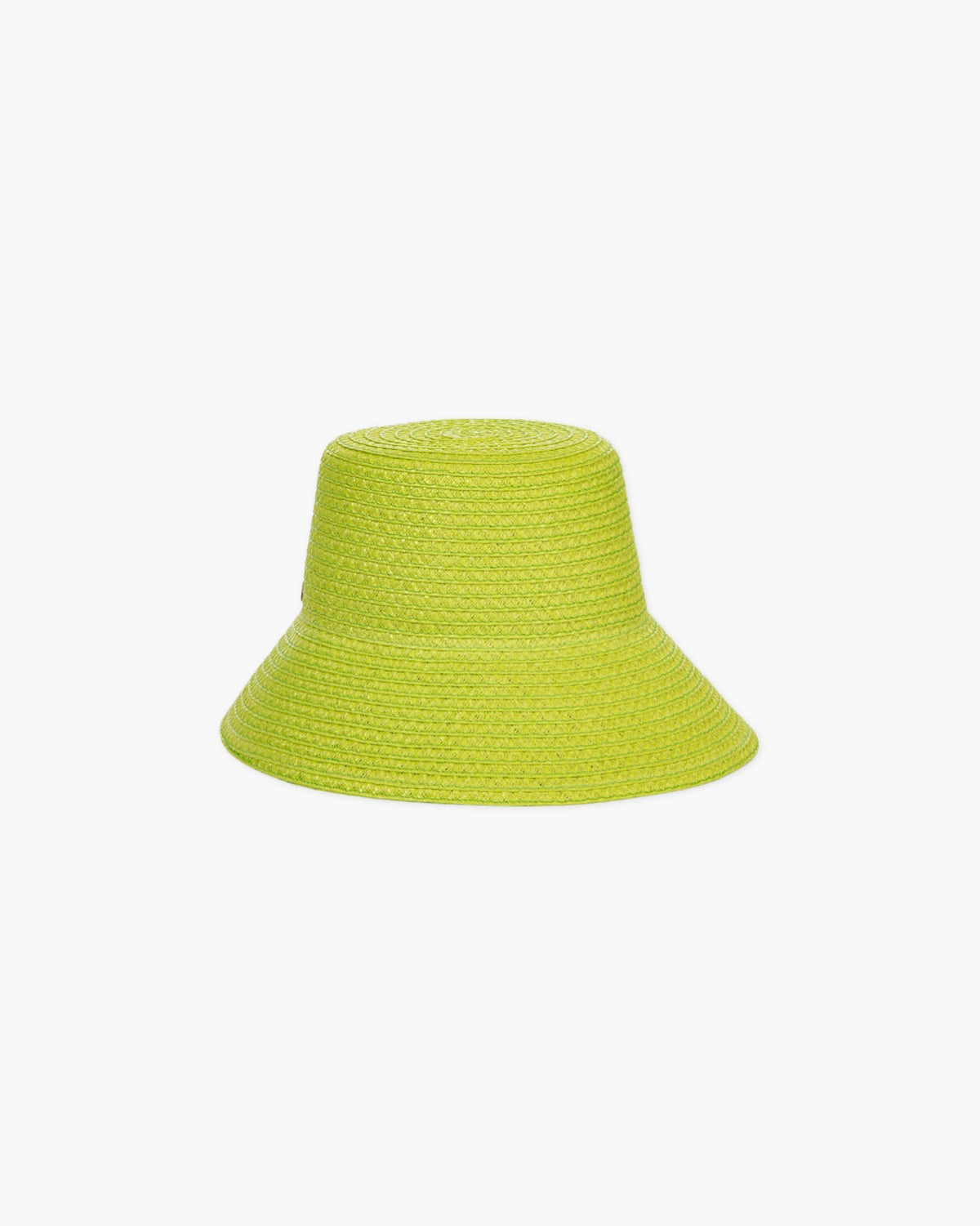 Marina Bucket Chartreuse Eric Javits