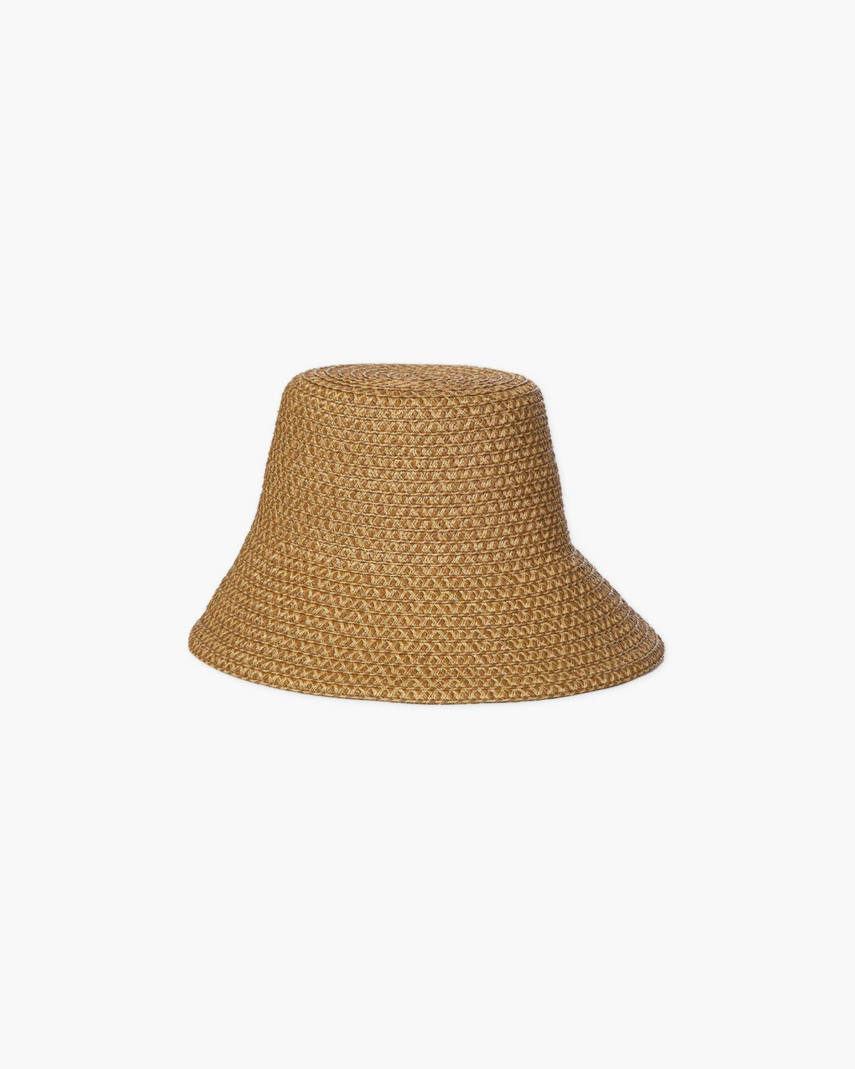Marina Bucket Natural Eric Javits
