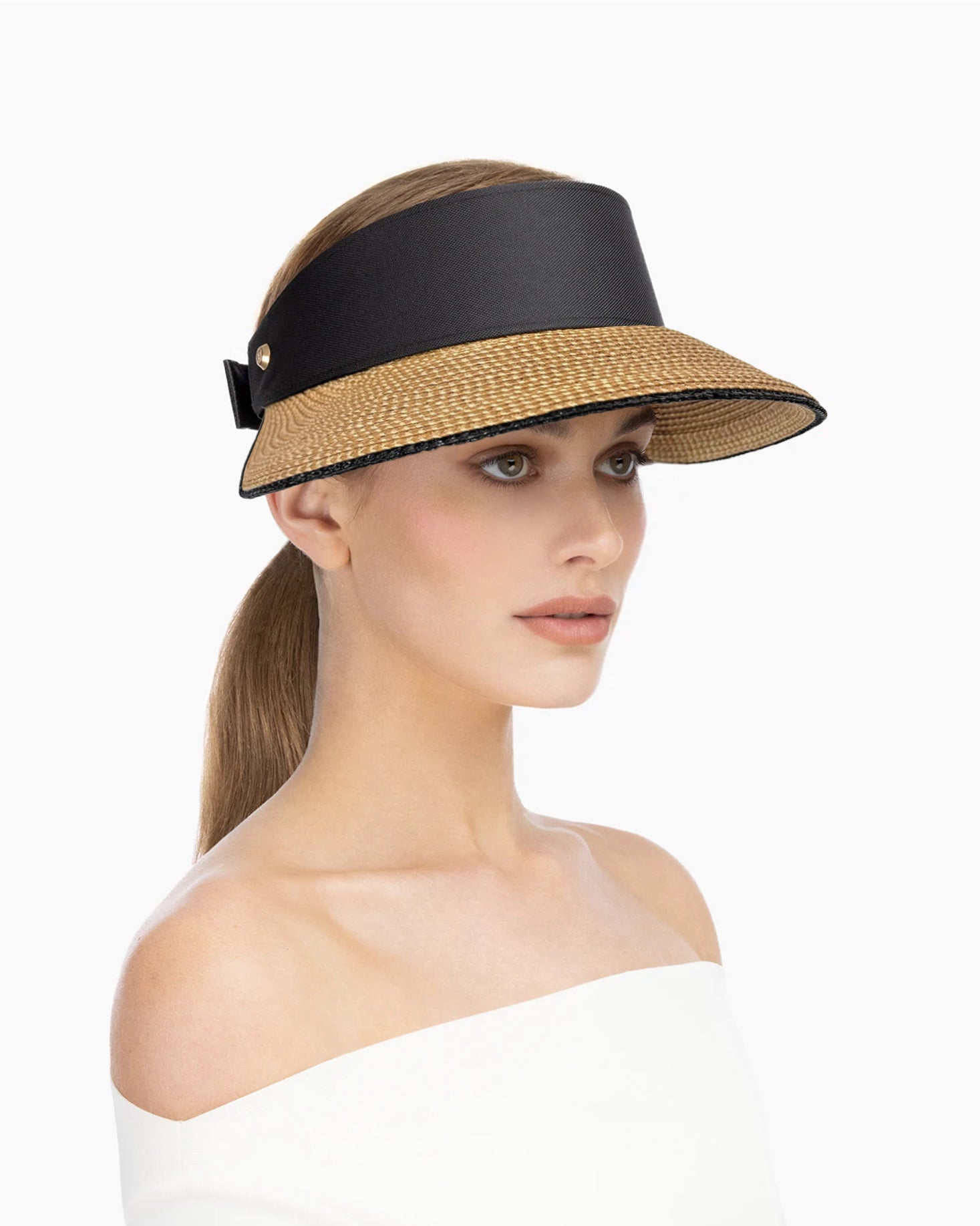 Champ Natural/Black Eric Javits