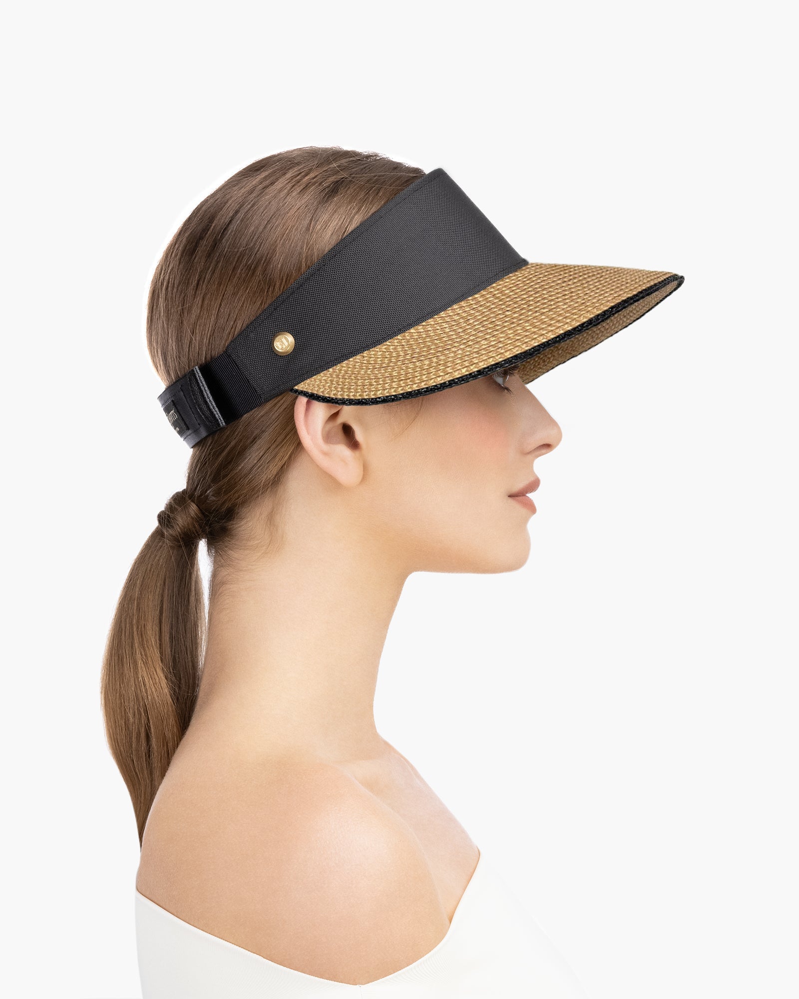 Champ Natural/Black Eric Javits