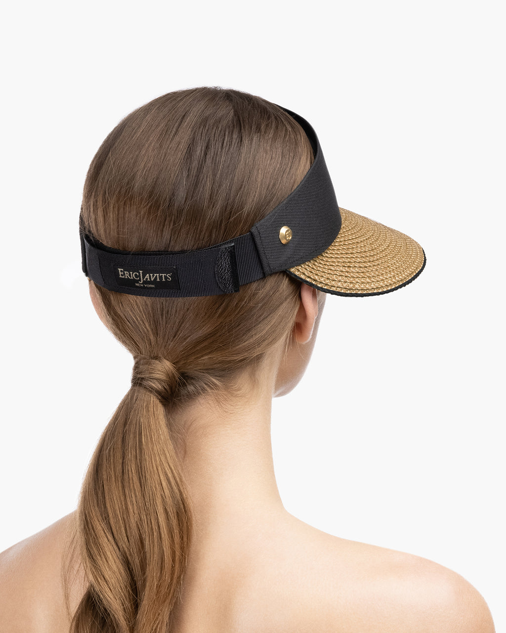 Champ Natural/Black Eric Javits
