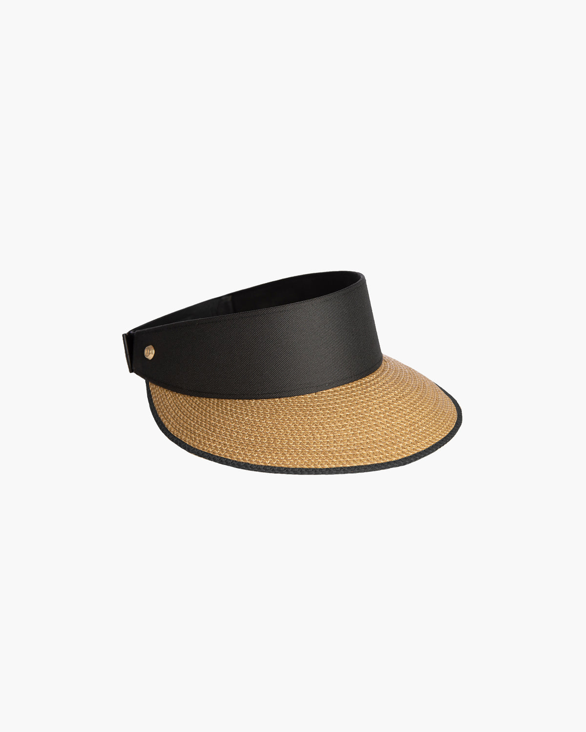 Champ Straw Visor
