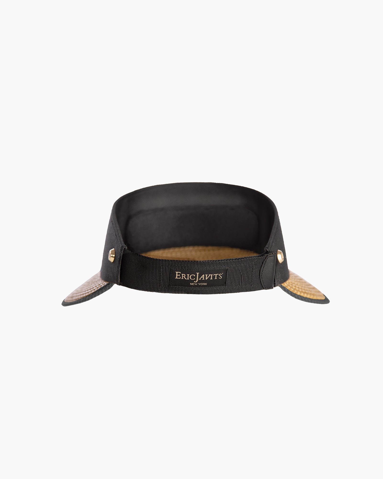 Champ Natural/Black Eric Javits