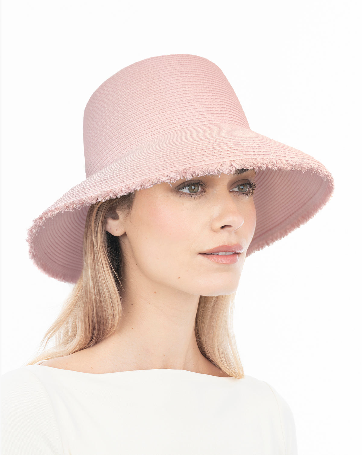 Squishee® Bucket Straw Hat - Limited Edition