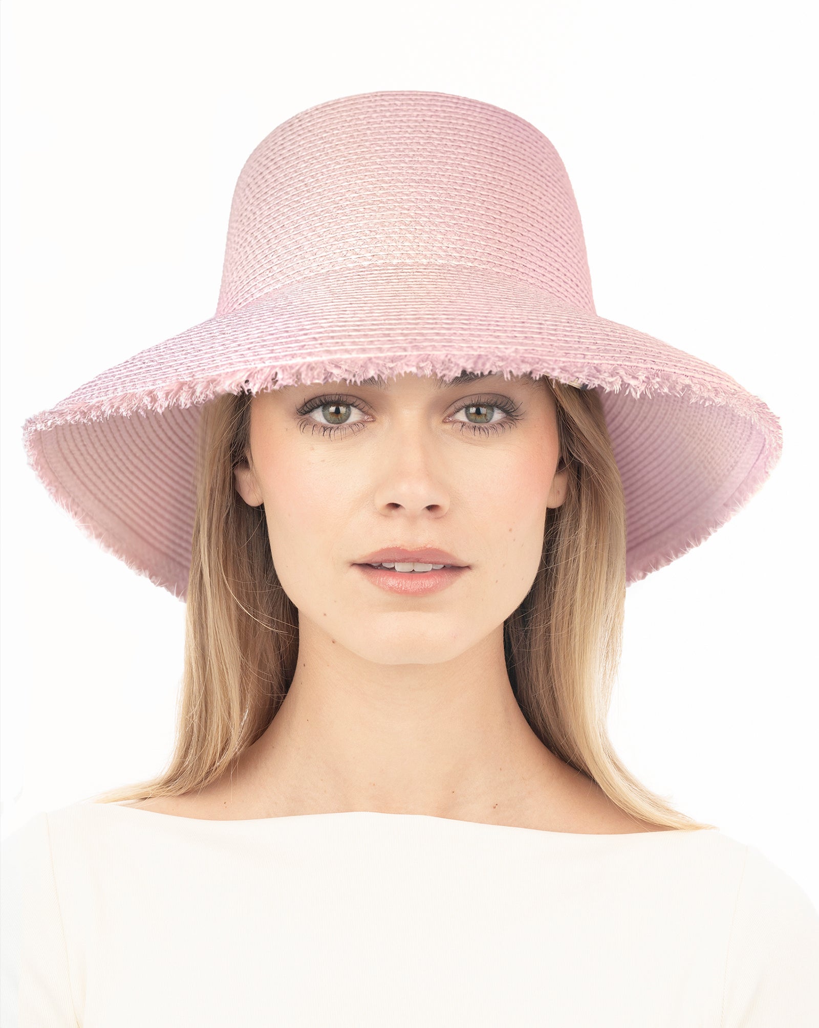 Squishee® Bucket Straw Hat - Limited Edition