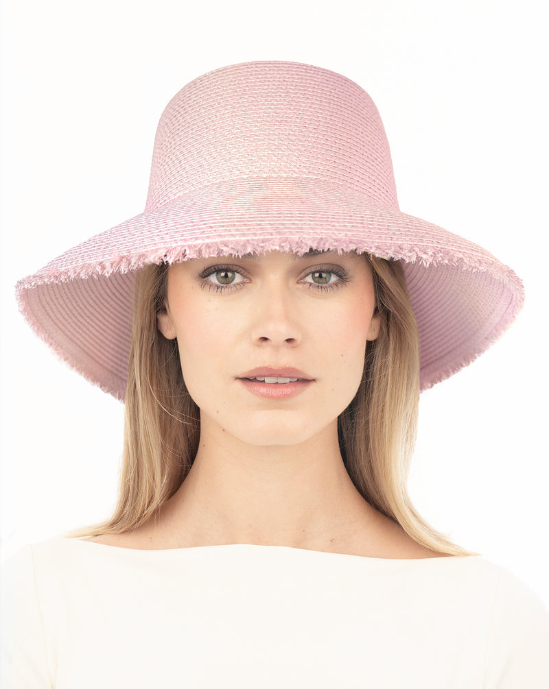 Squishee® Bucket Straw Hat - Limited Edition