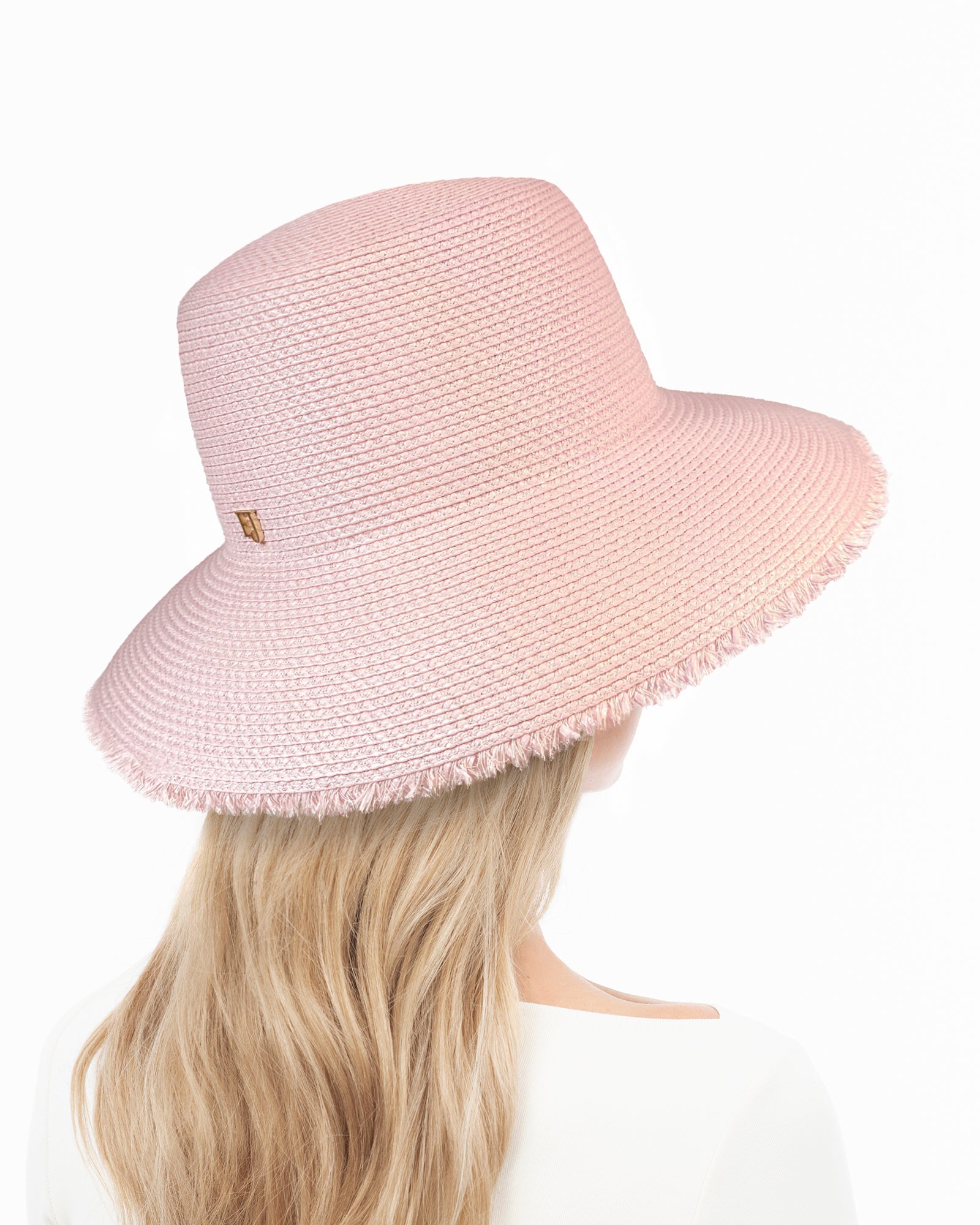 Squishee® Bucket Straw Hat - Limited Edition