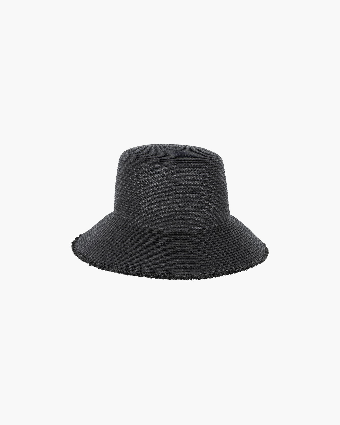 Squishee® Bucket Straw Hat | Best Bucket – Eric Javits