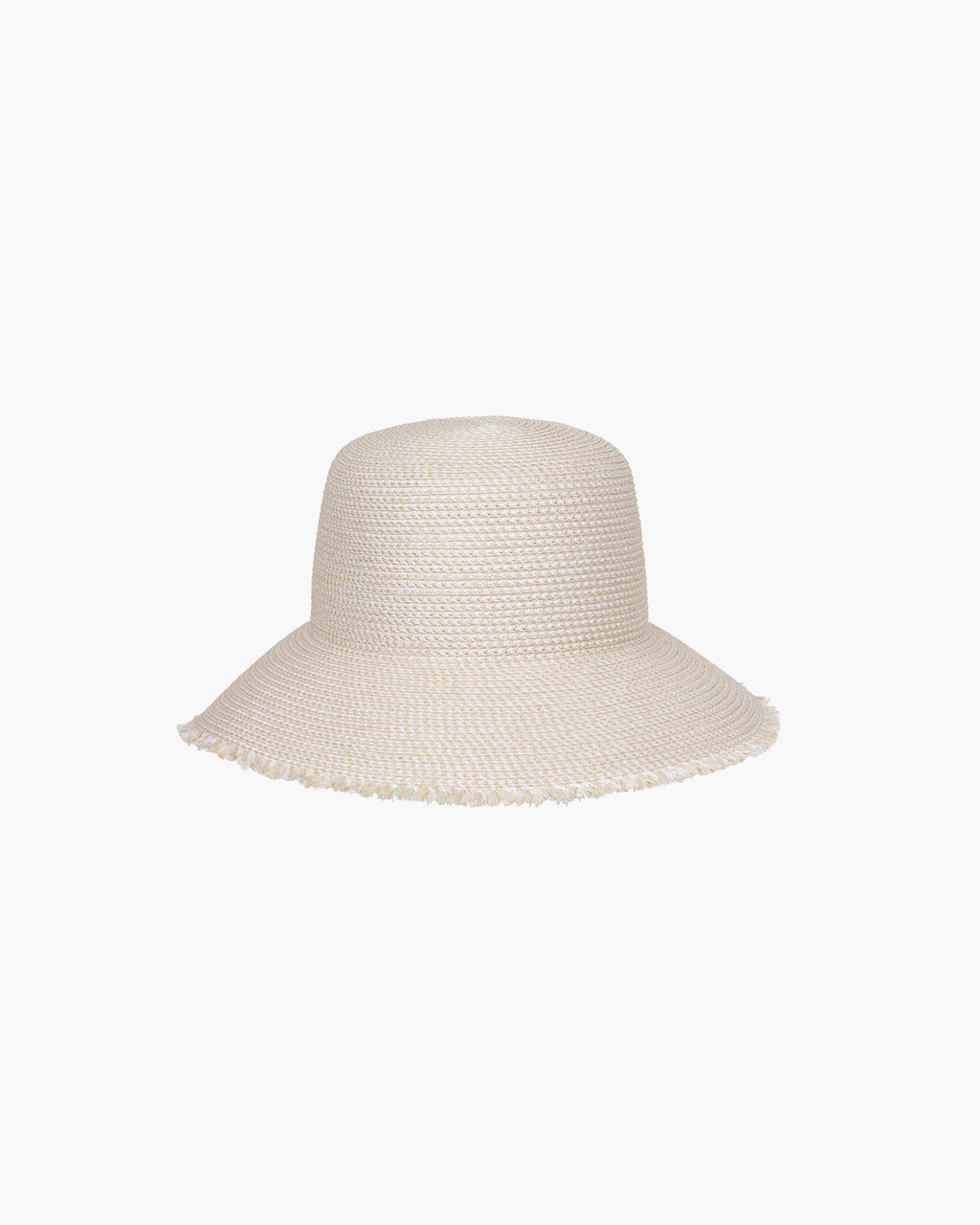 Squishee® Bucket Cream Eric Javits