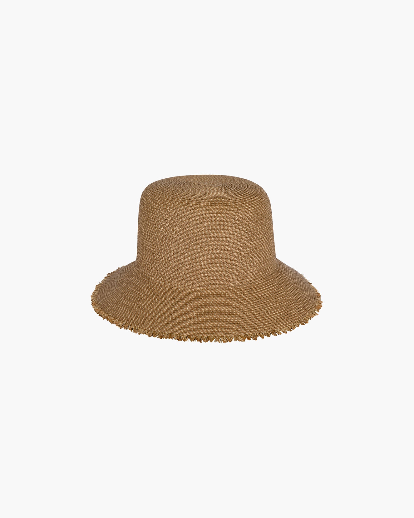 Squishee® Bucket Hat | Straw Bucket Hat – Eric Javits