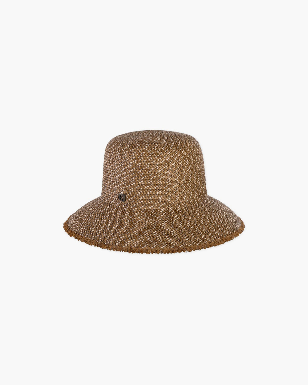 Squishee® Bucket Tabac Speckle Eric Javits