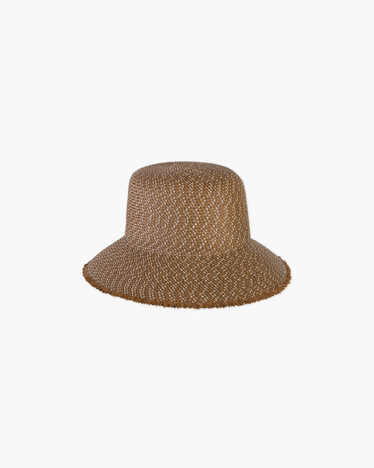 Squishee® Bucket Tabac Speckle Eric Javits