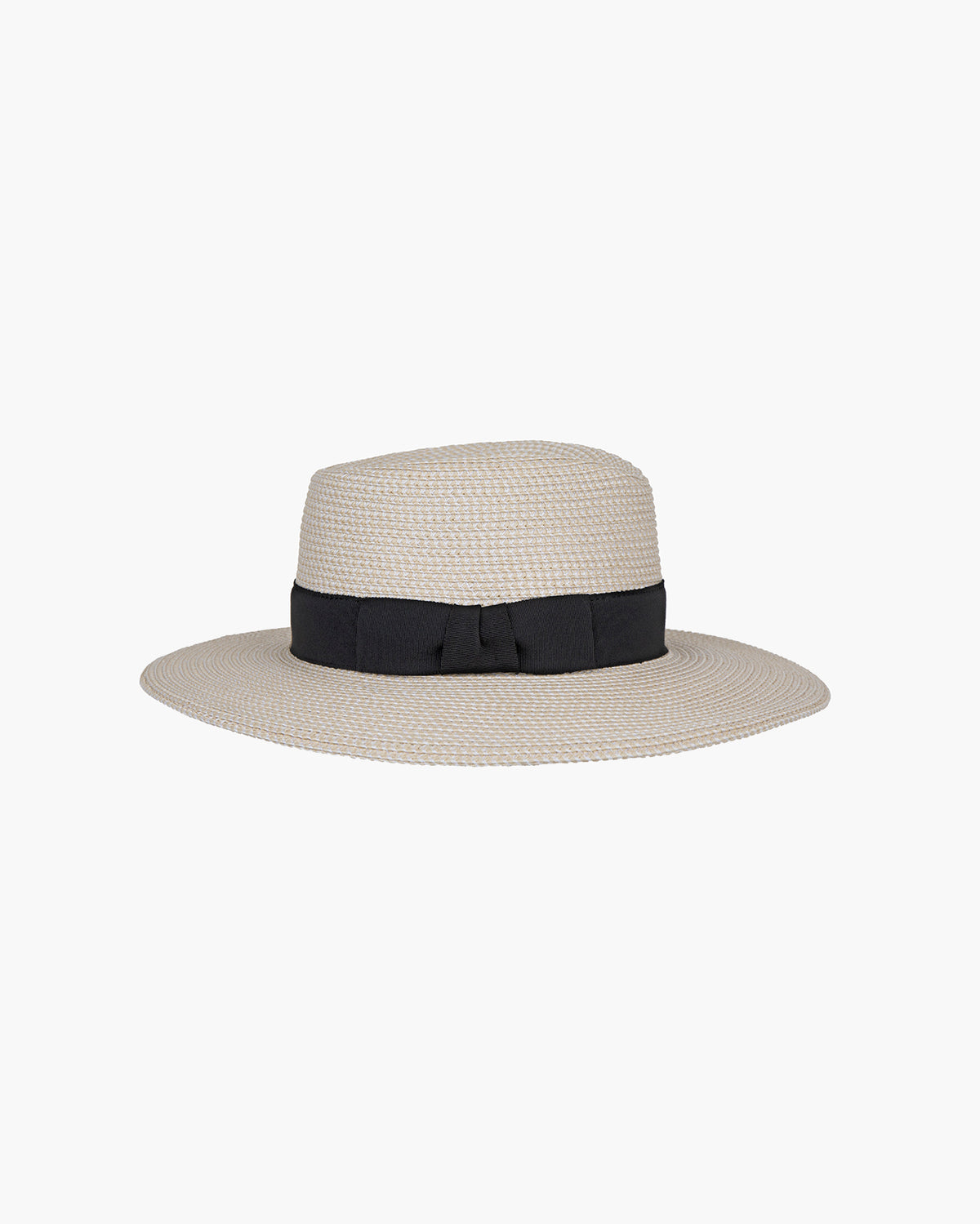 Squishee® Instinct Cream/Black Eric Javits