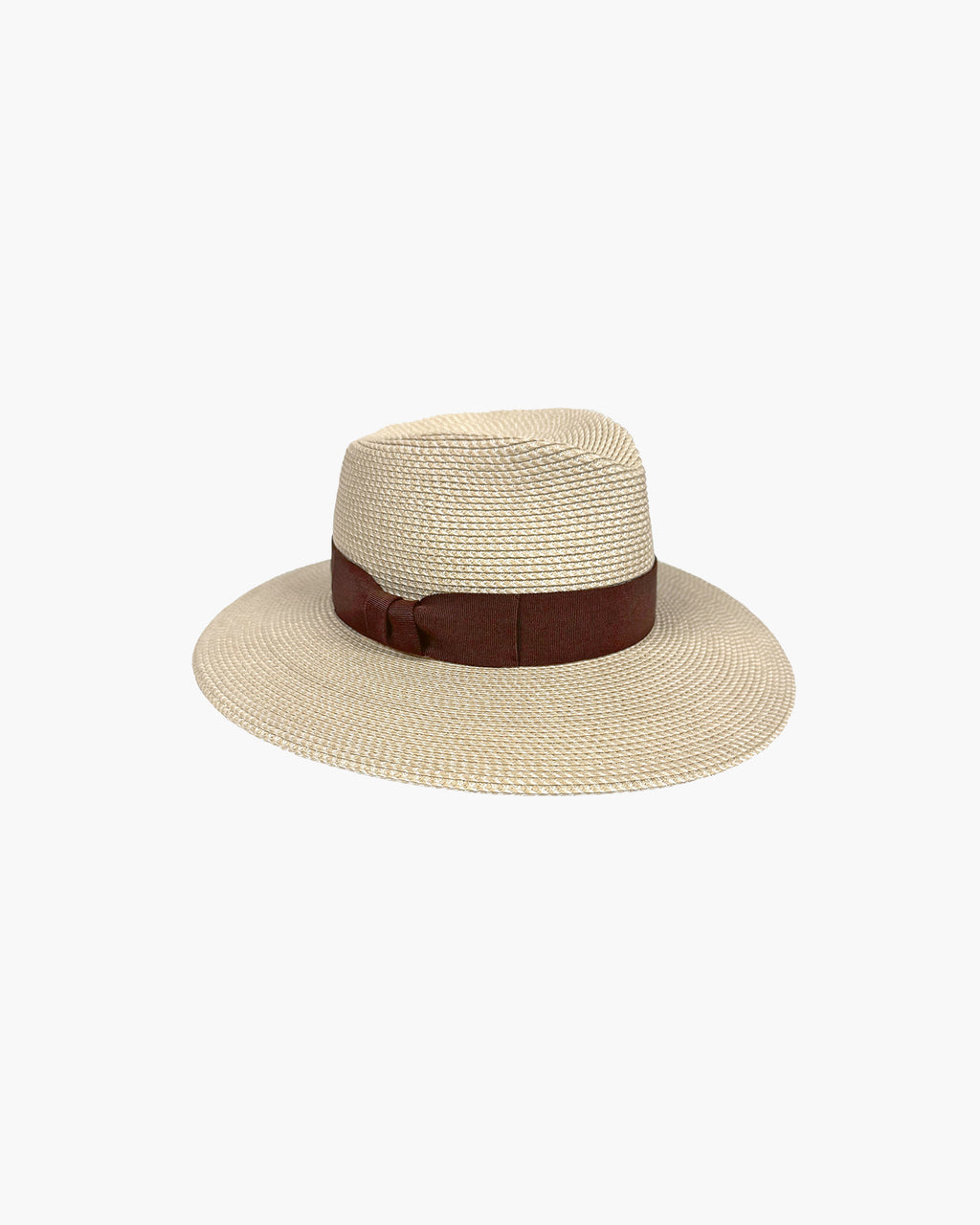 Squishee® Instinct Cream/Brown Eric Javits