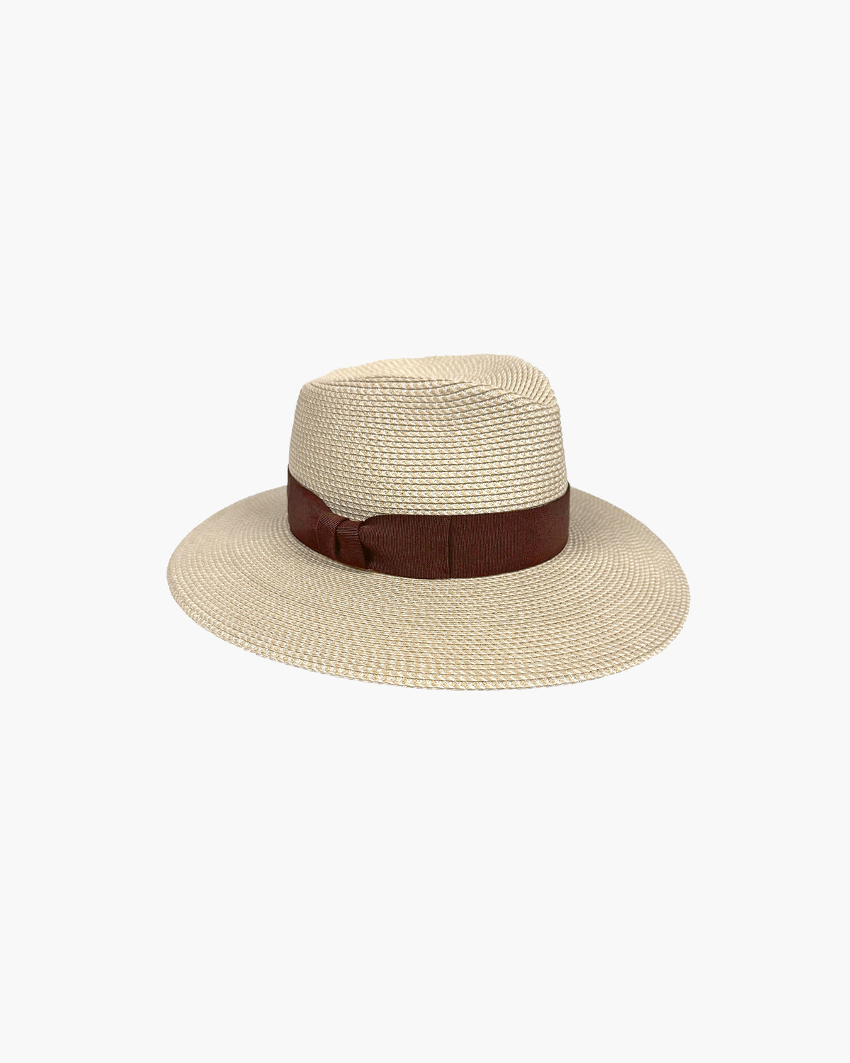 Squishee® Instinct Cream/Brown Eric Javits