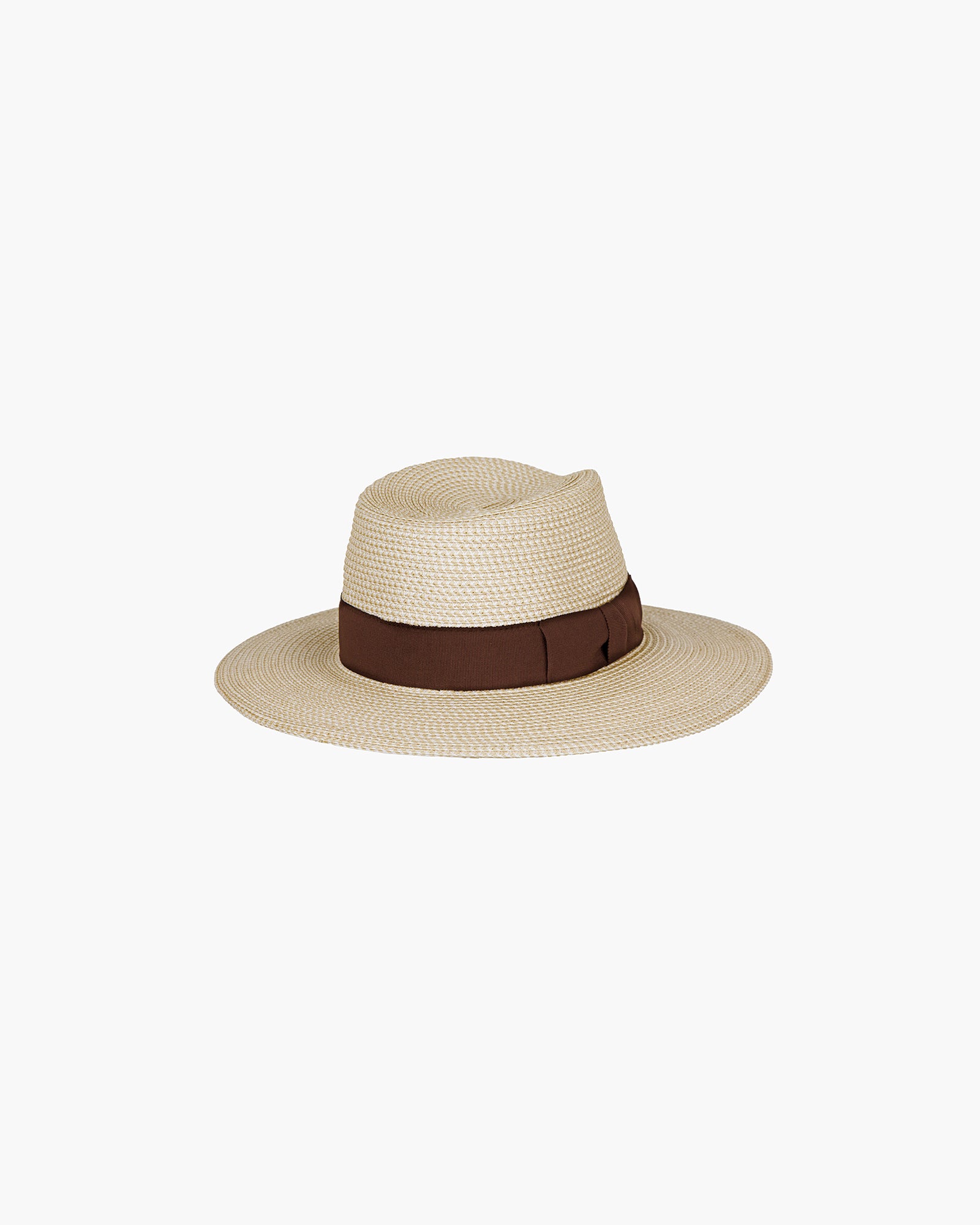 Squishee® Instinct Cream/Brown Eric Javits