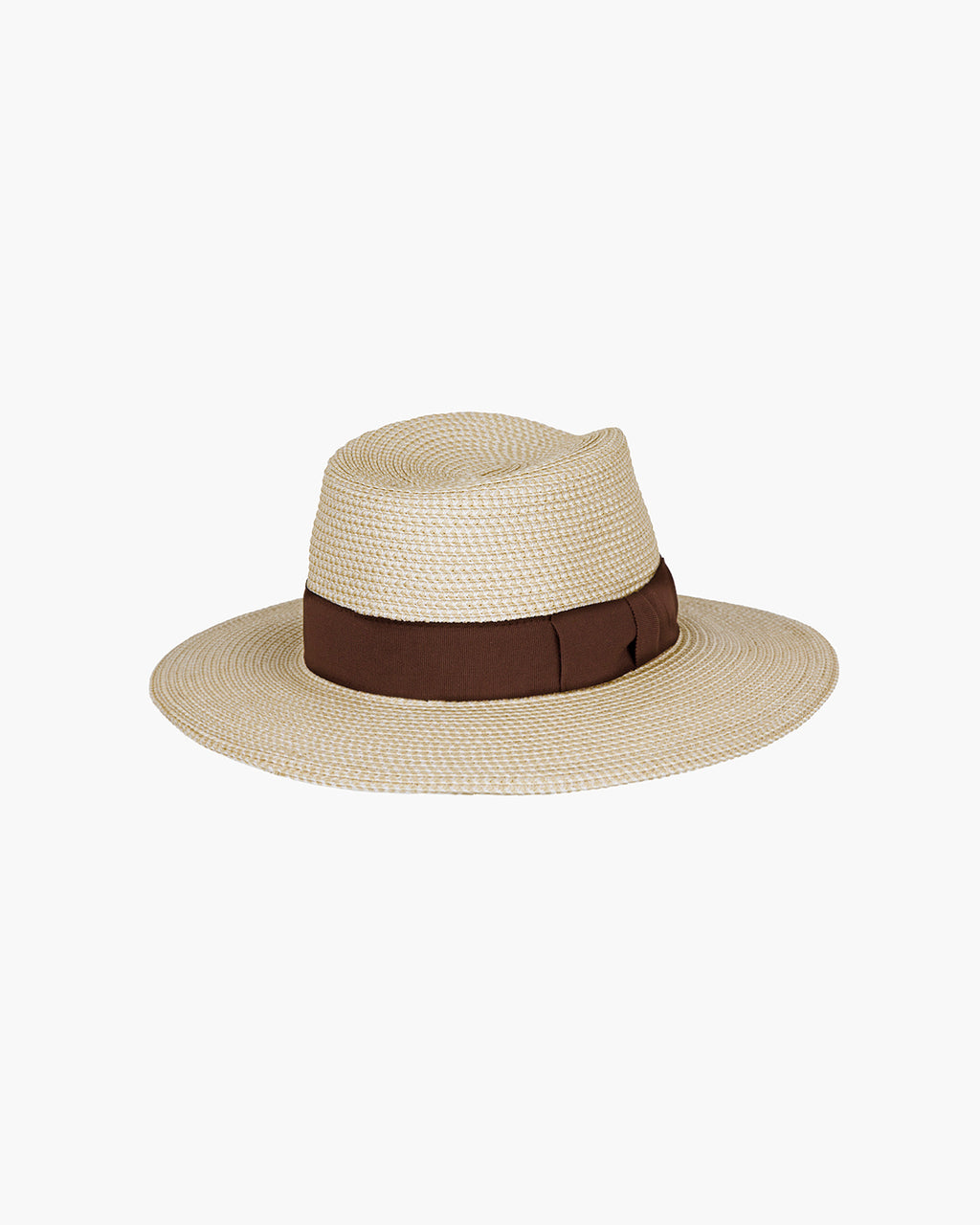 Squishee® Instinct Cream/Brown Eric Javits