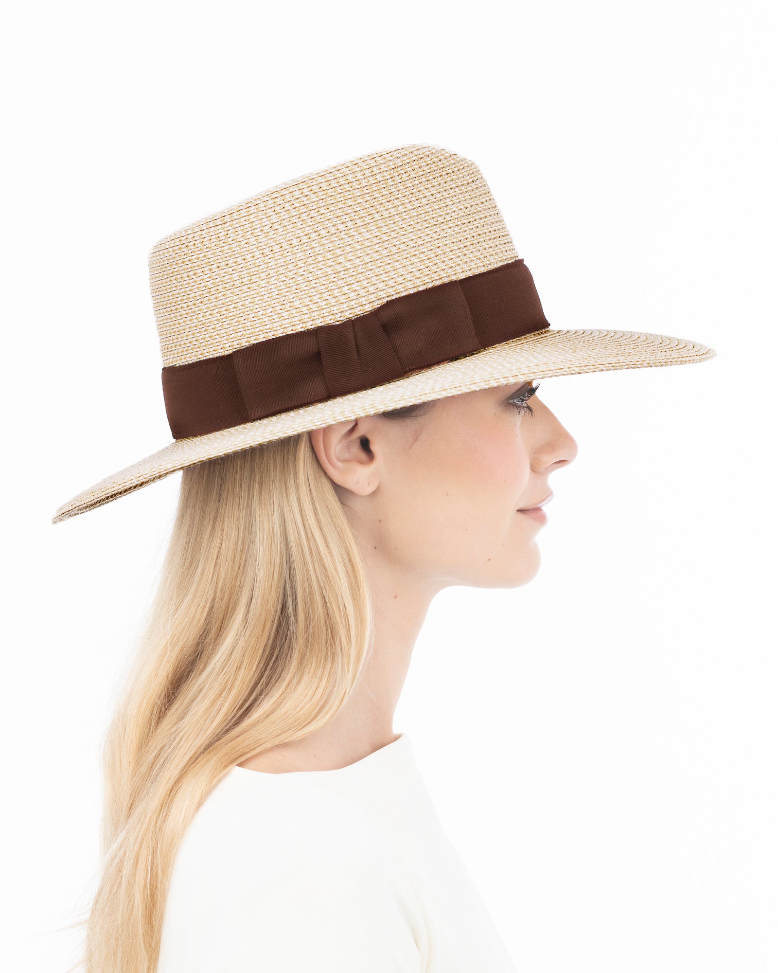 Squishee® Instinct Cream/Brown Eric Javits