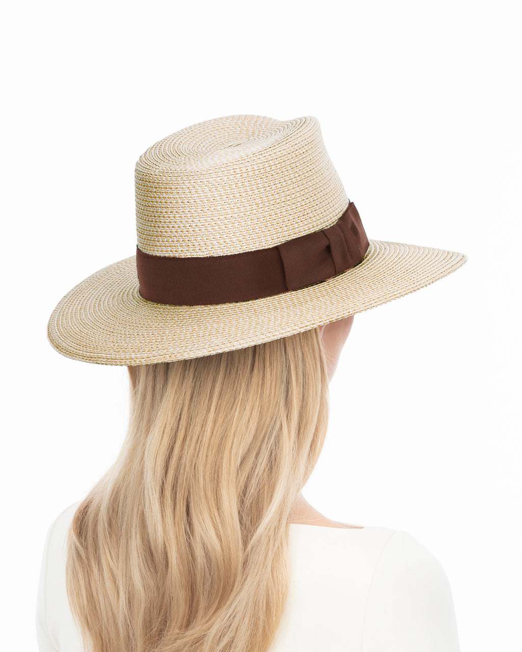 Squishee® Instinct Cream/Brown Eric Javits