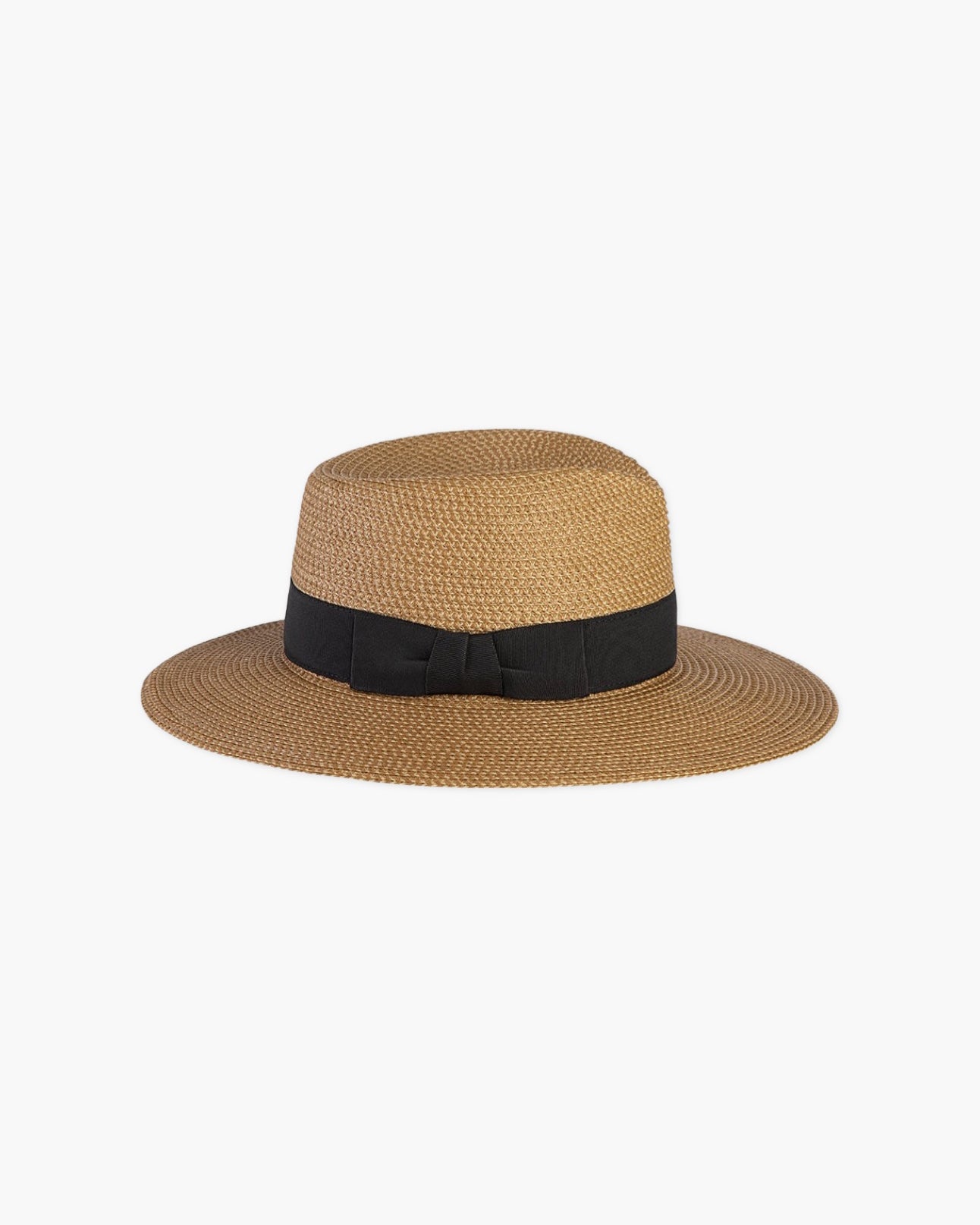 Squishee® Instinct Straw Hat I Straw – Eric Javits