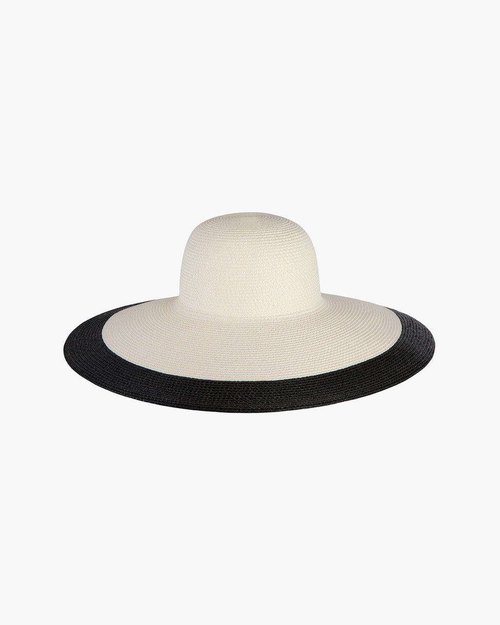 Francoise II Cream/Black Eric Javits