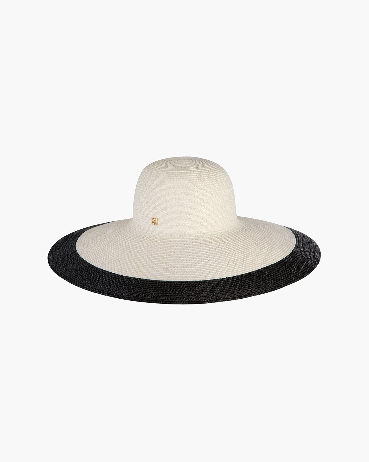 Francoise II | Large Floppy Wide Brim Hat – Eric Javits