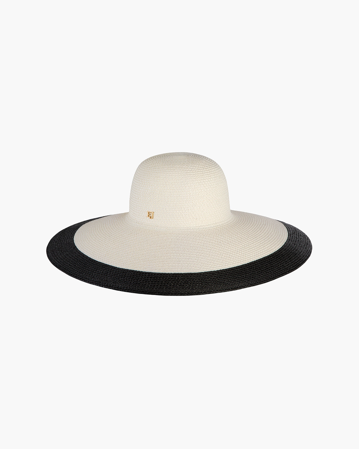 Francoise II Cream/Black Eric Javits