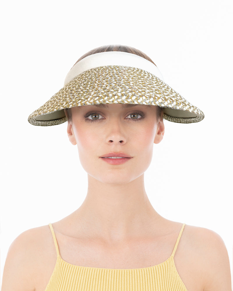 Bradfield II Frost/White Eric Javits