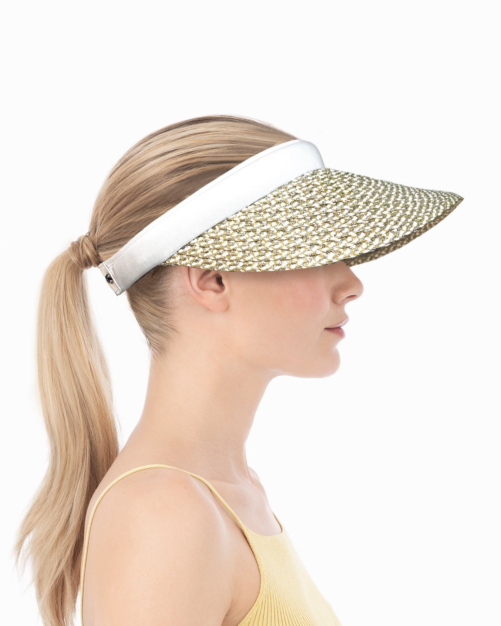 Bradfield II Frost/White Eric Javits