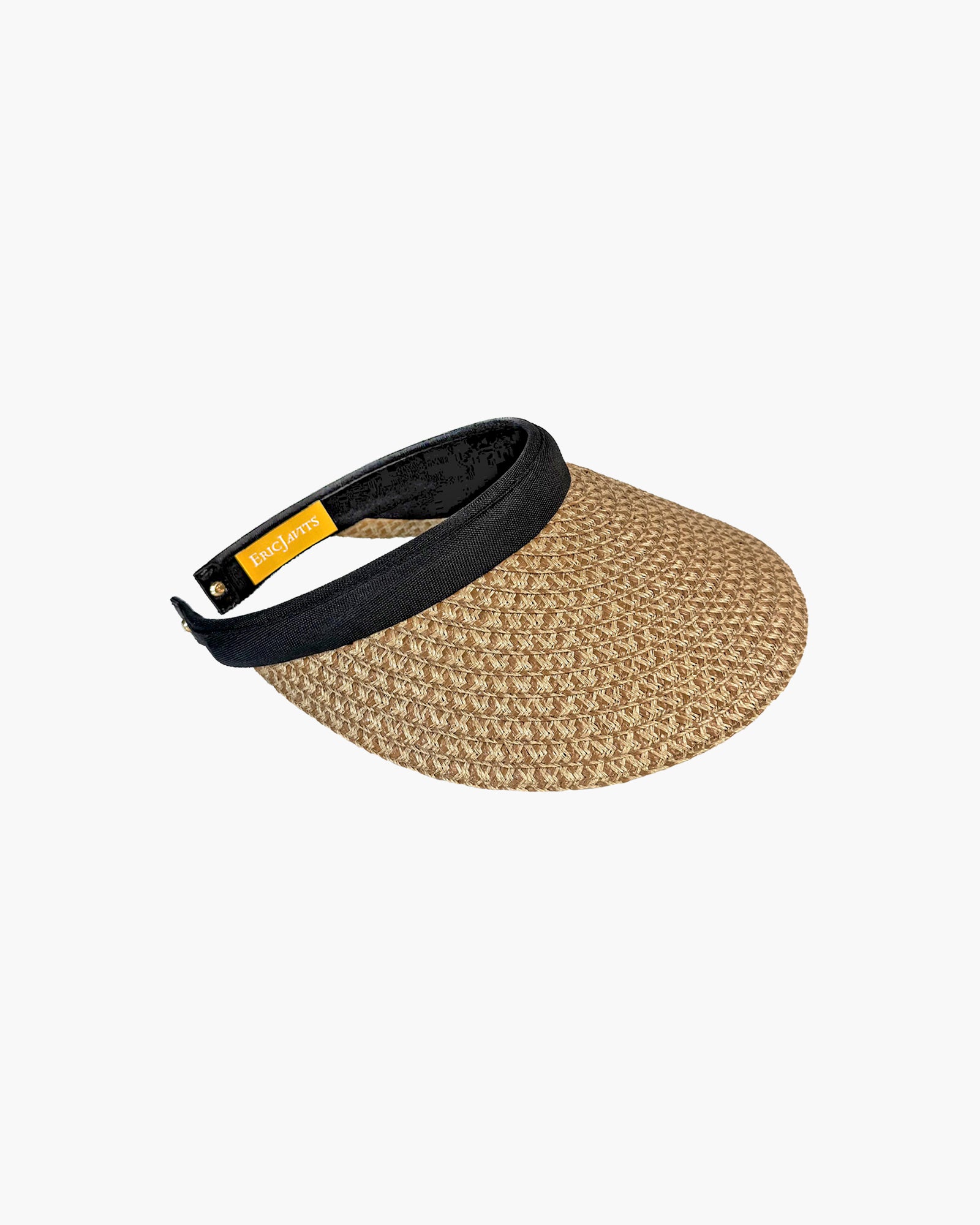 Bradfield II Straw Visor