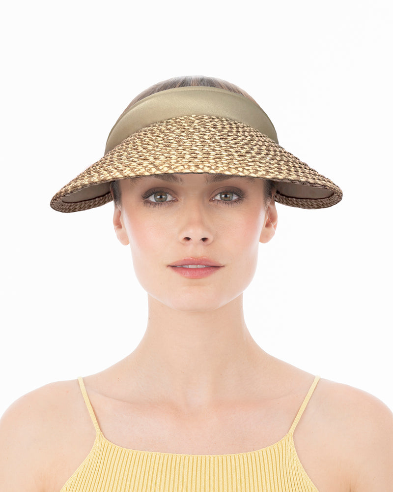 Bradfield II Peanut Eric Javits