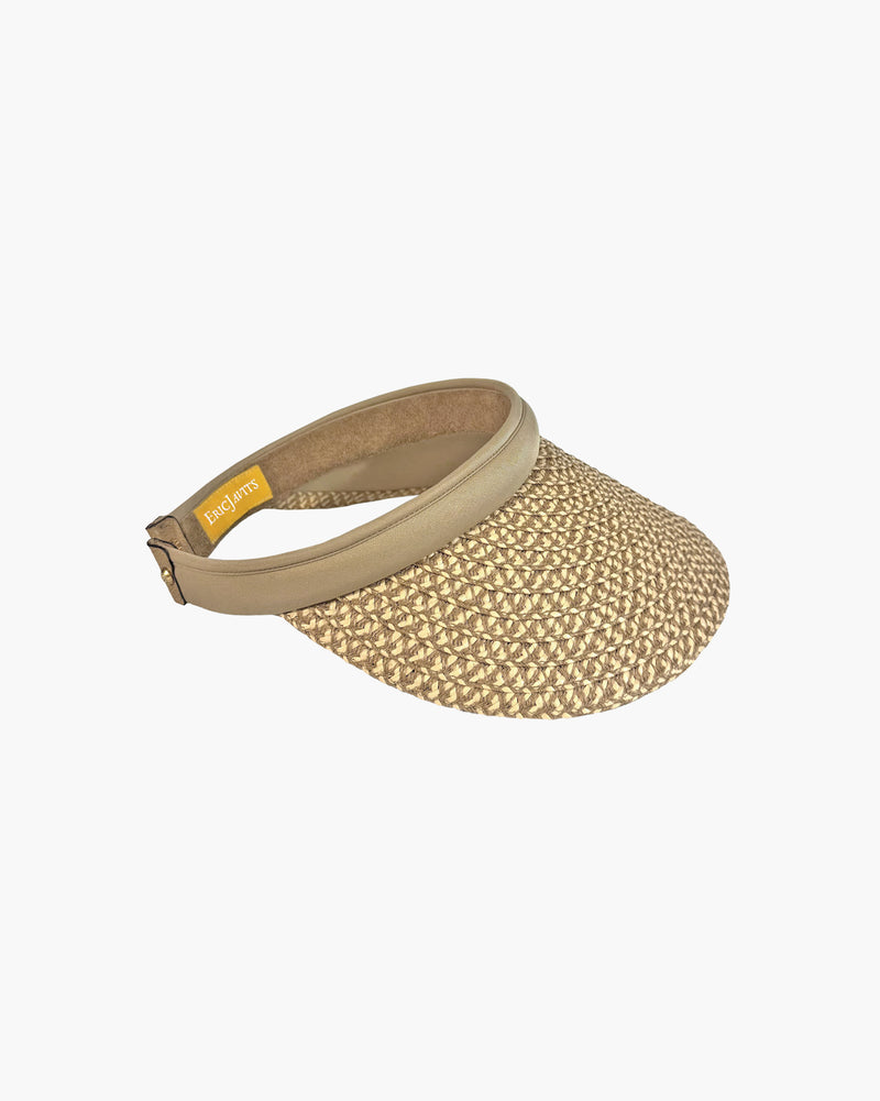 Bradfield II Peanut Eric Javits