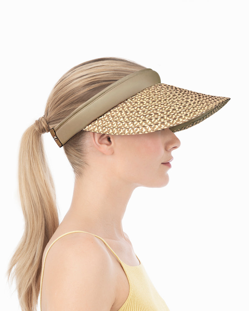 Bradfield II Peanut Eric Javits