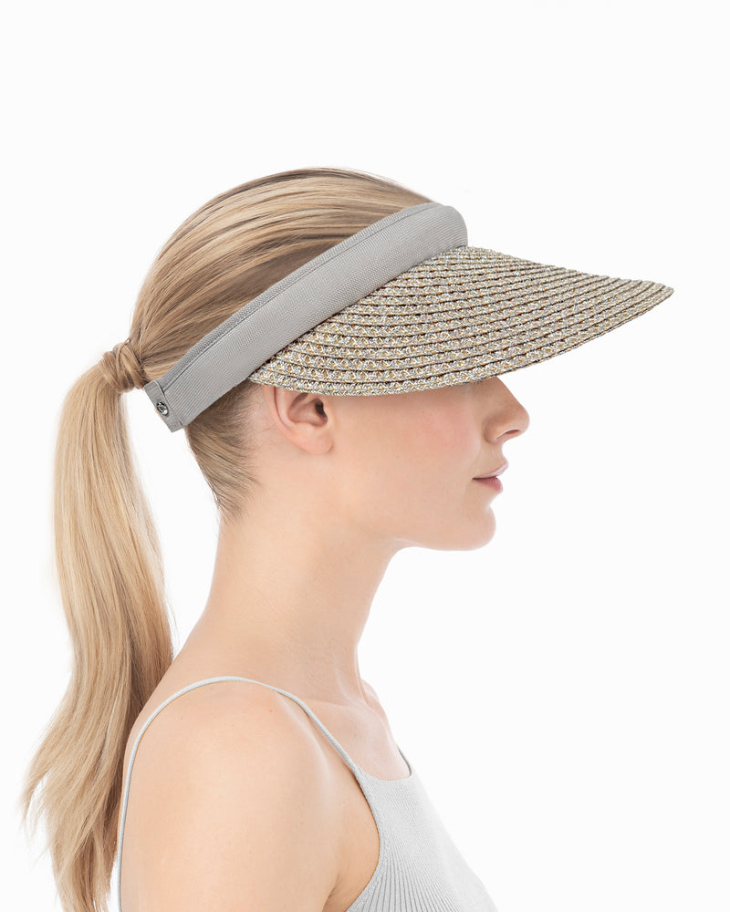 Bradfield II Silver Eric Javits