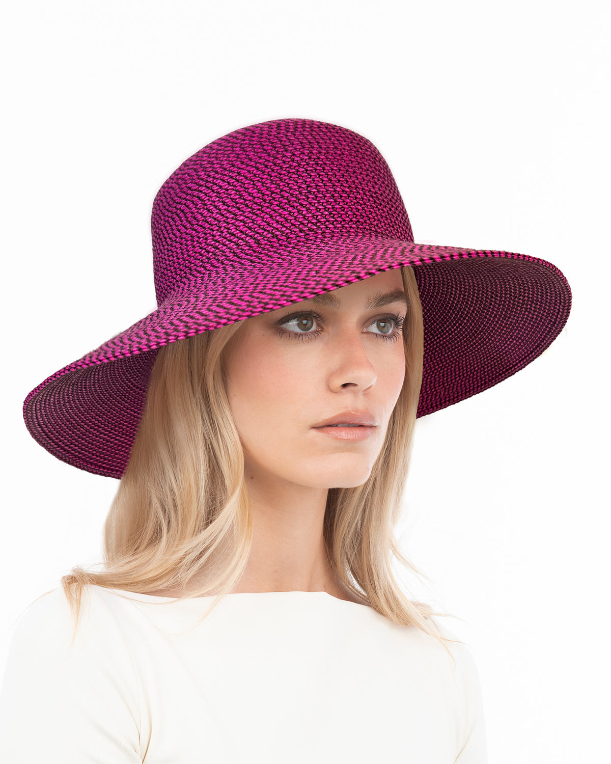 Hampton Aster Speckle Eric Javits