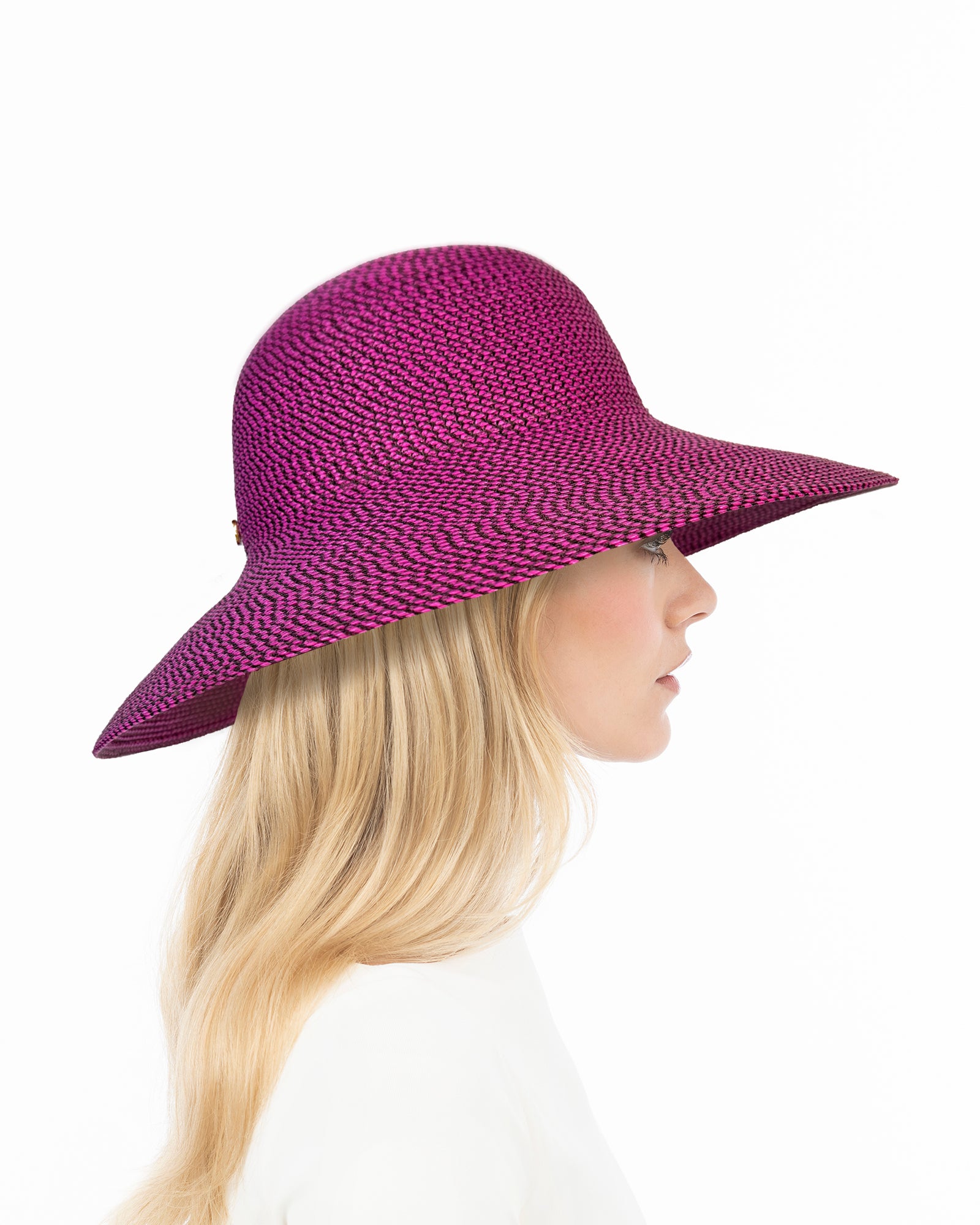 Hampton Aster Speckle Eric Javits