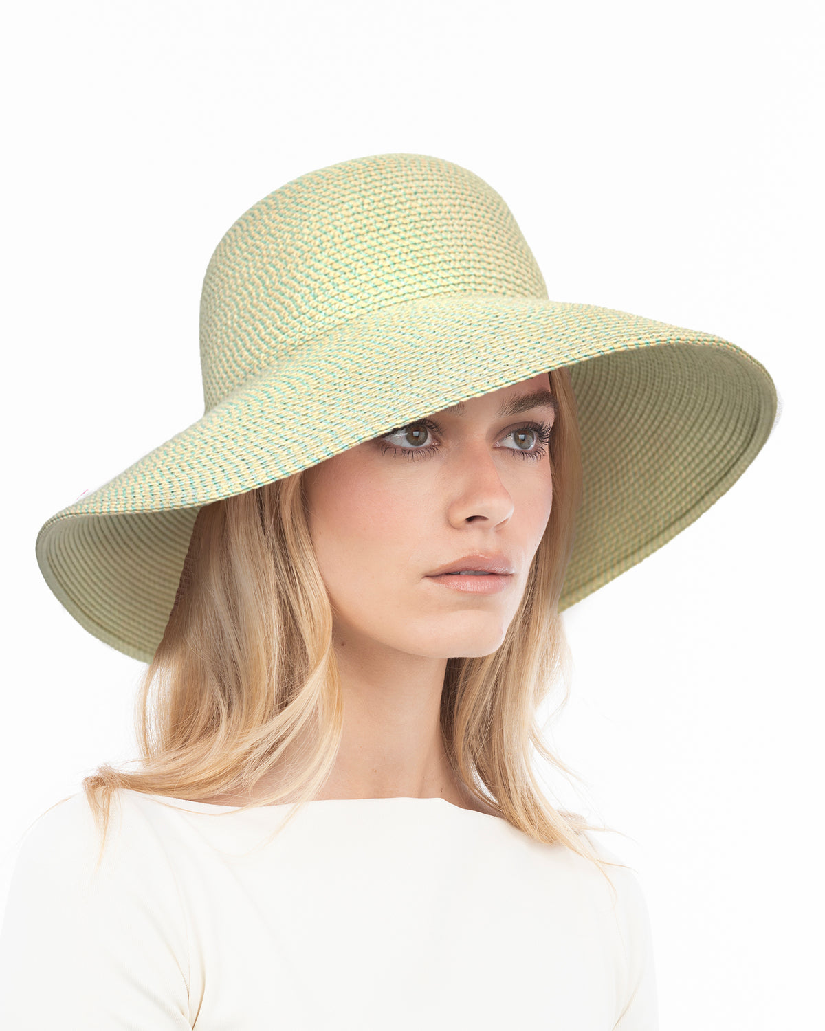 Hampton Bermuda Eric Javits