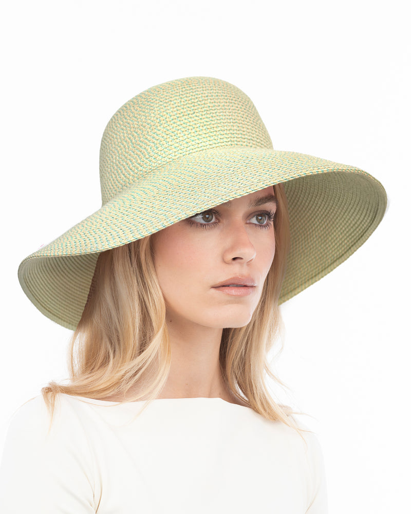 Hampton Bermuda Eric Javits