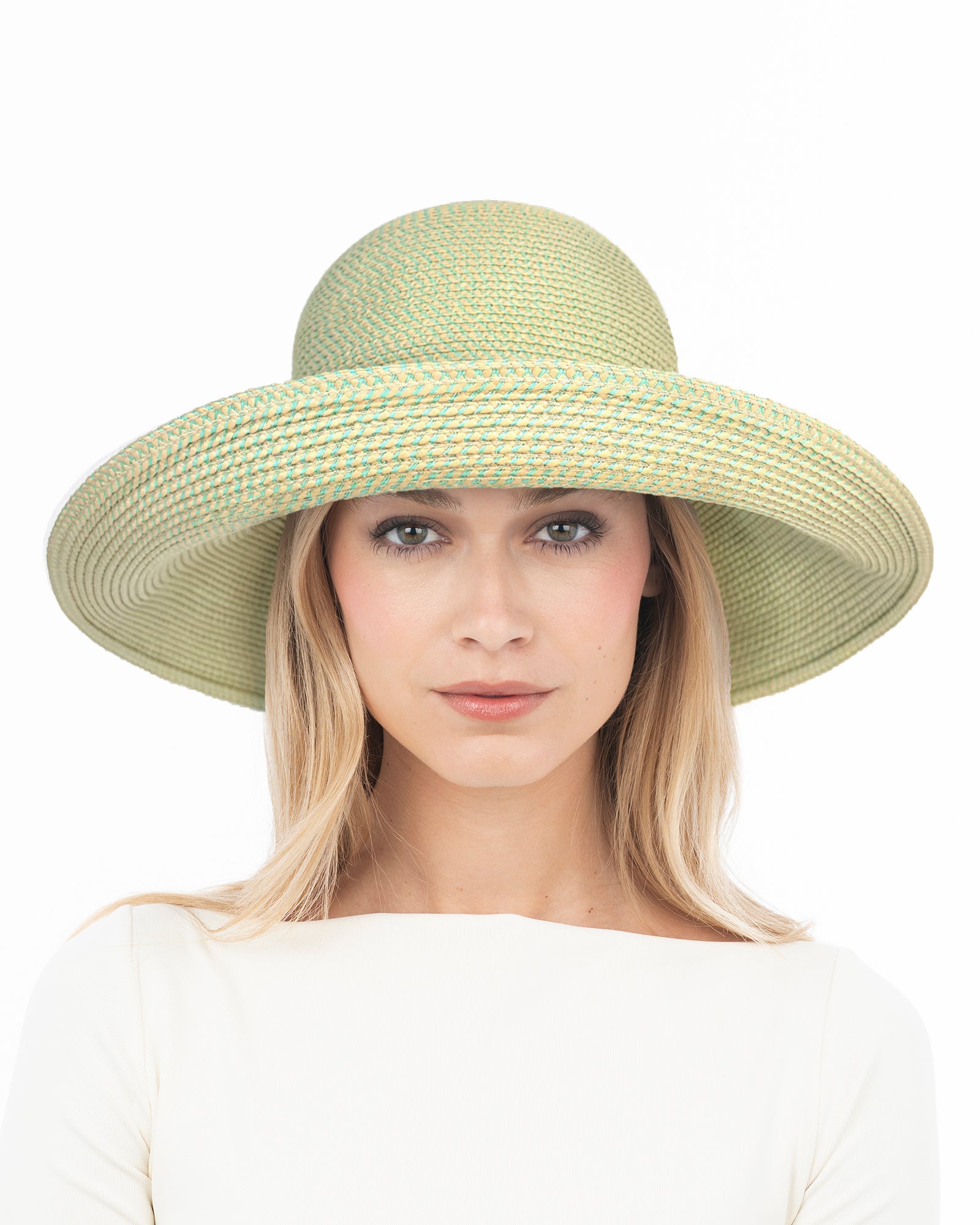 Hampton Bermuda Eric Javits