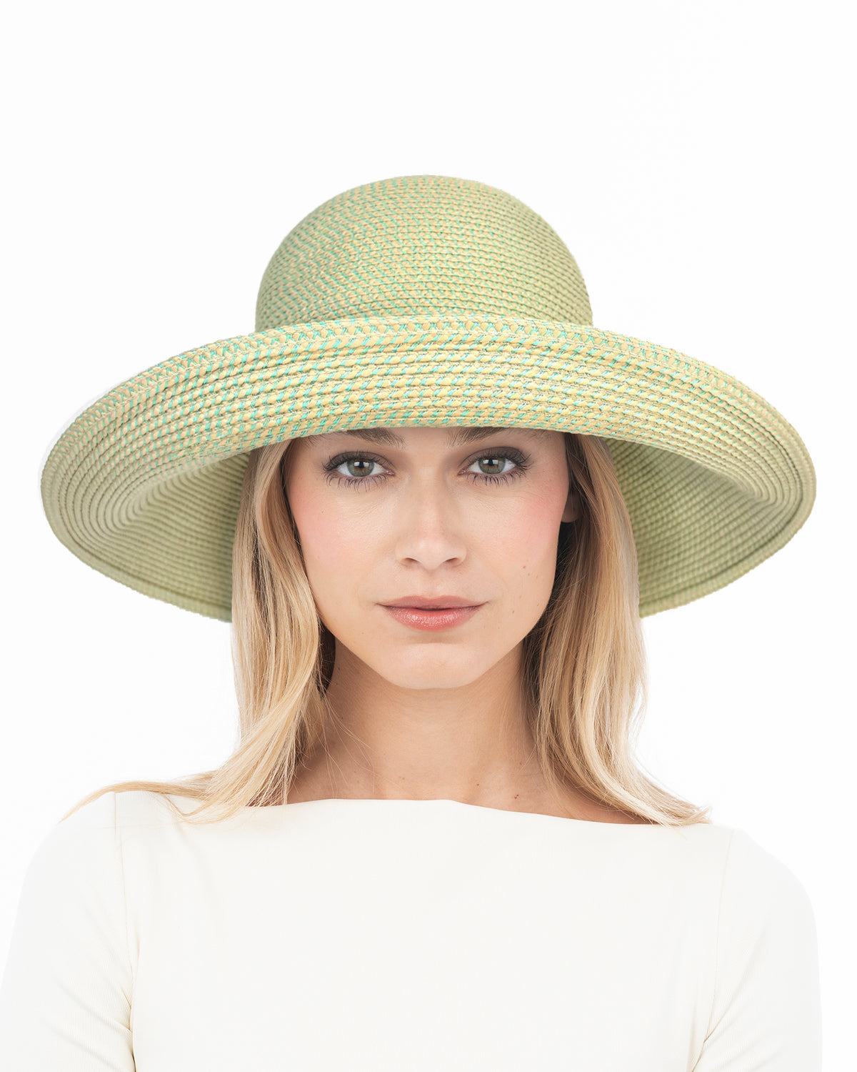 Hampton Bermuda Eric Javits