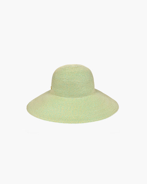 Hampton Select Edition I Packable UPF50+ | Eric Javits display picture 3