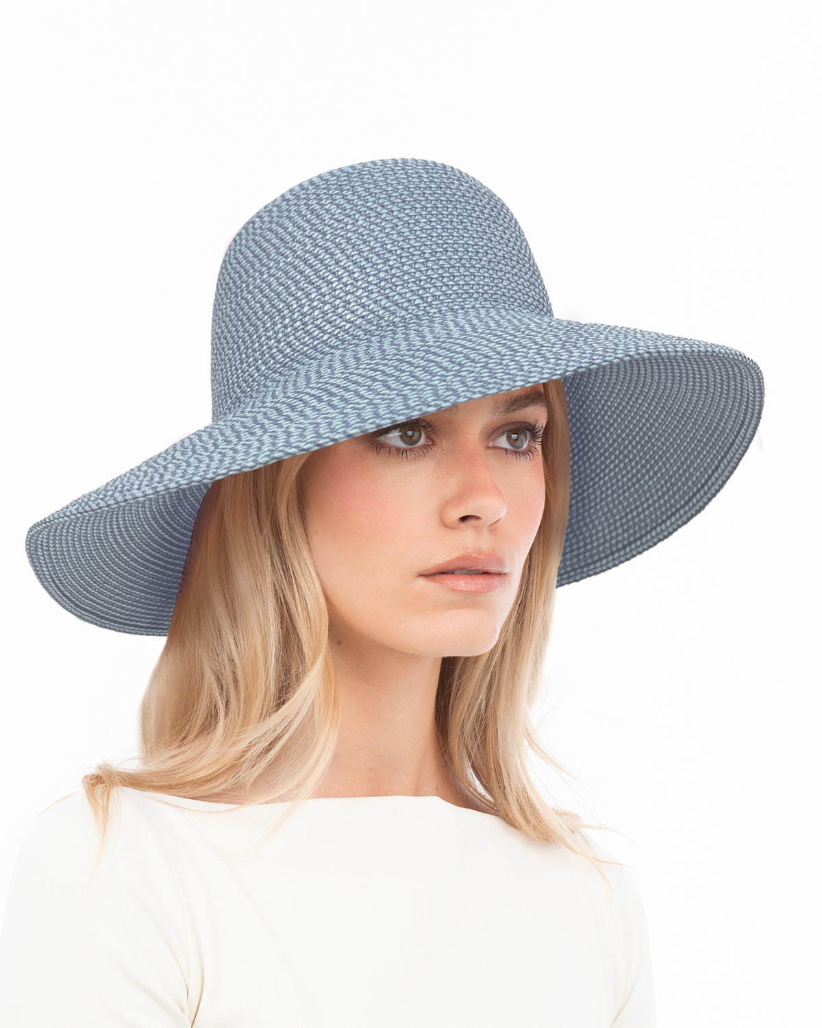 Hampton Blue Eric Javits