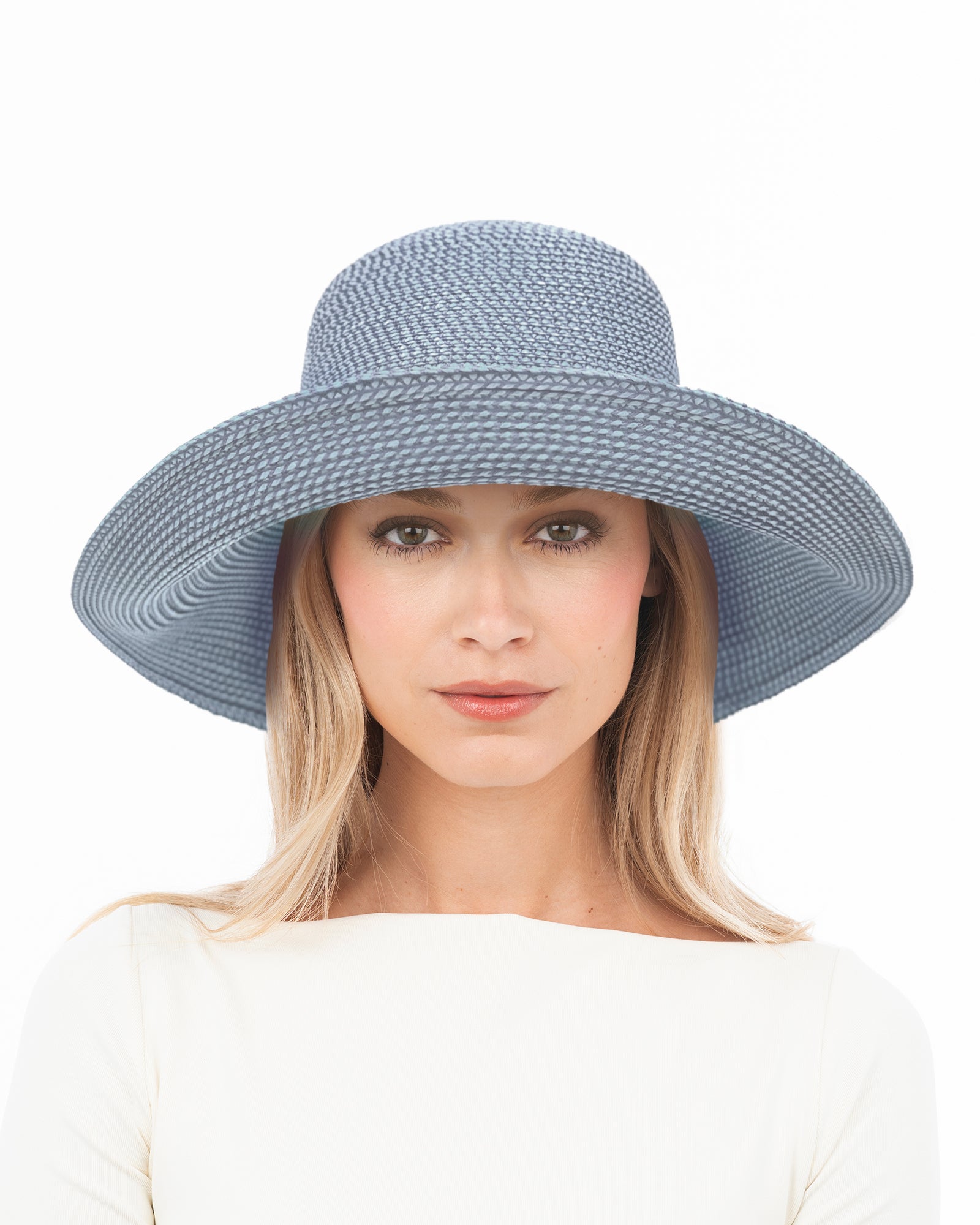 Hampton Blue Eric Javits