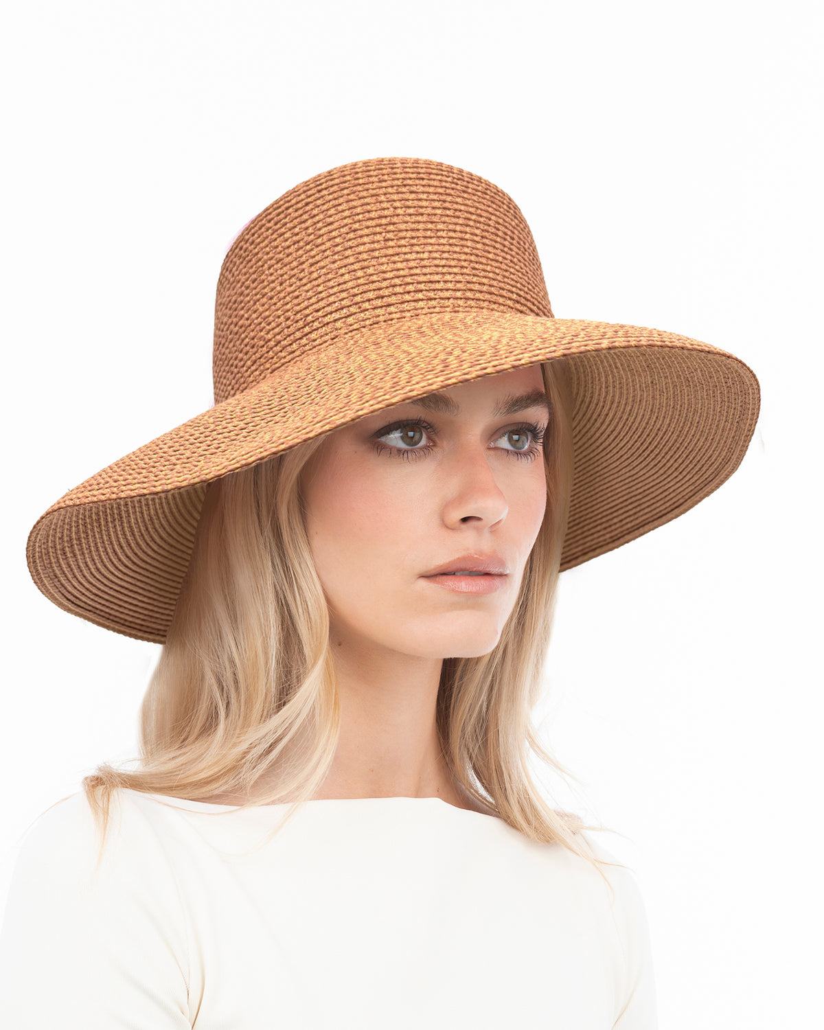 Hampton Butterscotch Eric Javits